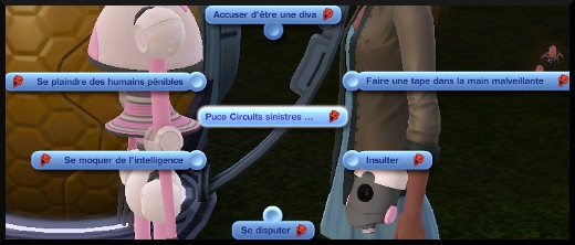 36 sims 3 en route vers le futur plumbot circuit sinistre interactions