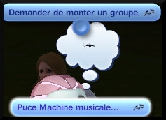 59 sims 3 en route vers le futur plumbot machine musicale monter un groupe