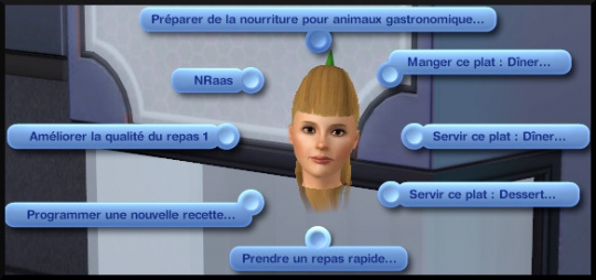 15 sims 3 en route vers le futur competence technologies avancees synthetiseur nourriture interactions