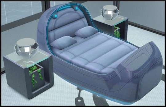 21 sims 3 en route vers le futur competence technologies avancees distributeur de reves