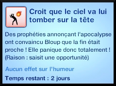 34 sims 3 en route vers le futur voyager dans le futur futur dystopique moodlet ciel tombe sur la tête