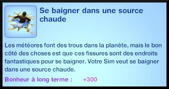 44 sims 3 en route vers le futur voyager dans le futur futur dystopique souhait sources chaudes