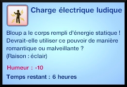 50 sims 3 en route vers le futur voyager dans le futur futur dystopique geyser moodlet a pris la foudre