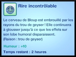 53 sims 3 en route vers le futur voyager dans le futur futur dystopique moodlet geyser rire incontrolable