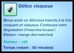 61 sims 3 en route vers le futur voyager dans le futur futur dystopique insecte moodlet delice visqueux