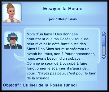 68 sims 3 en route vers le futur voyager dans le futur futur utopique opportunité essayer rosée sur soi