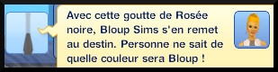 83 sims 3 en route vers le futur voyager dans le futur futur utopique rosée noire