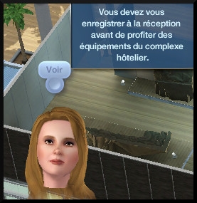 sims 3 add on ile de reve complexes hoteliers