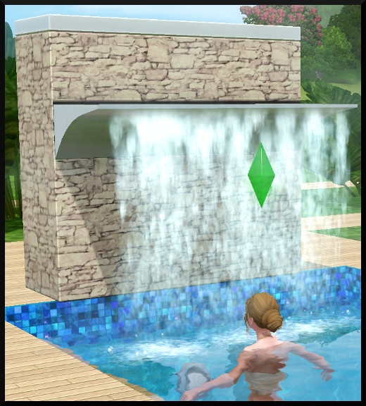 sims 3 add on ile de reve complexes hoteliers