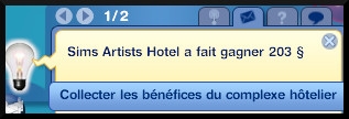 sims 3 add on ile de reve complexes hoteliers