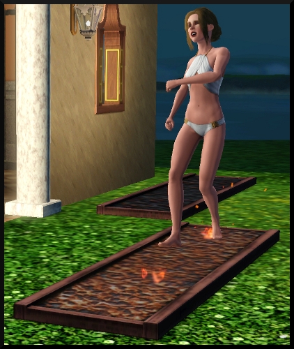 sims 3 ile de reve isla paradiso iles cachees ile du refuge