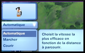 sims 3 ile de reve maitre nageur profession