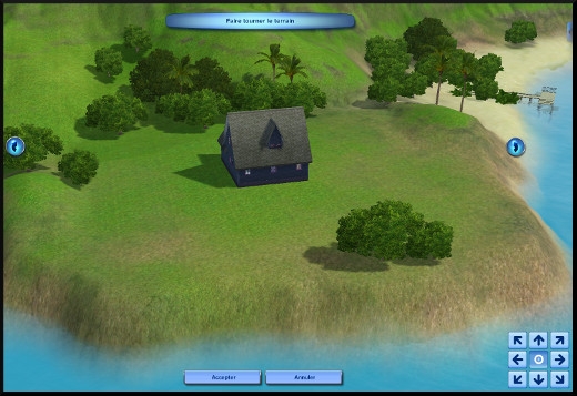 Sims 3 ile de reve nouveautes add on