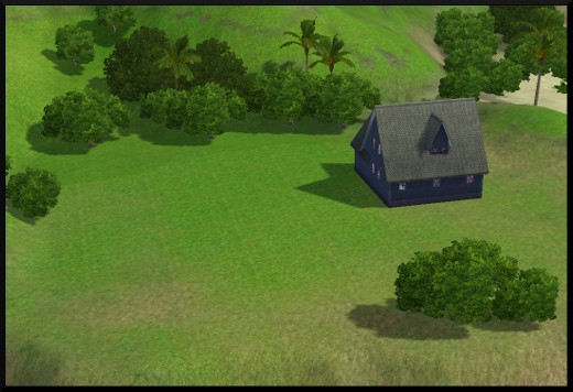 Sims 3 ile de reve nouveautes add on