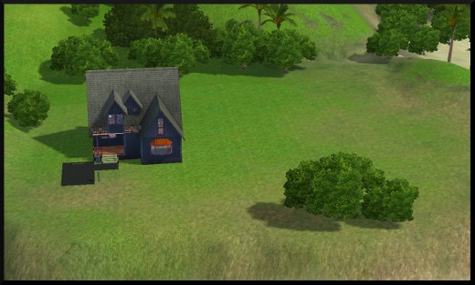 Sims 3 ile de reve nouveautes add on