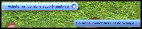 Sims 3 ile de reve nouveautes add on acheter un domicile supplementaire