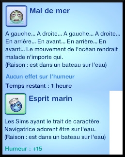 Sims 3 ile de reve nouveautes add on