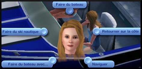 Sims 3 ile de reve nouveautes add on