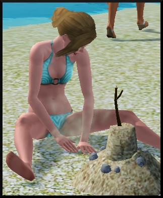 Sims 3 ile de reve nouveautes add on