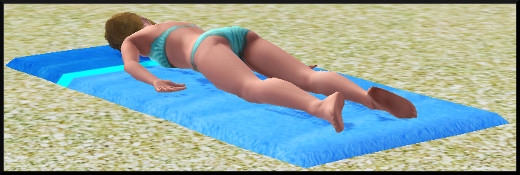 Sims 3 ile de reve nouveautes add on