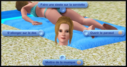 Sims 3 ile de reve nouveautes add on