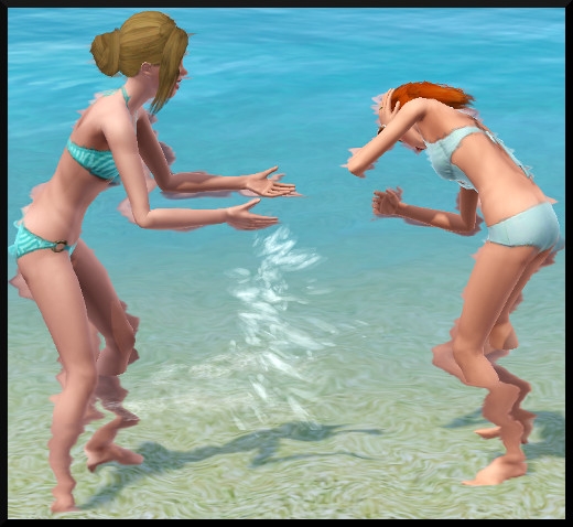 Sims 3 ile de reve nouveautes add on