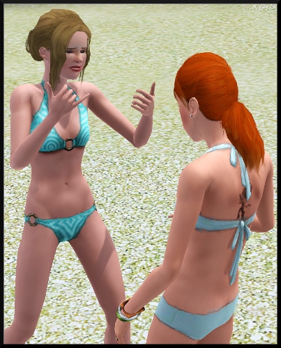 Sims 3 ile de reve nouveautes add on