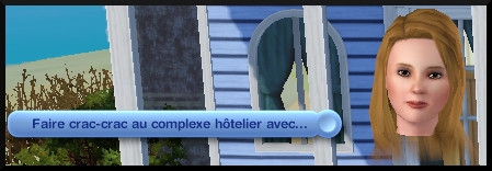 Sims 3 ile de reve nouveautes add on crac crac