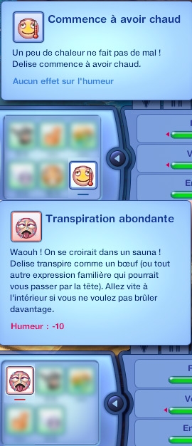 moodlet saison été