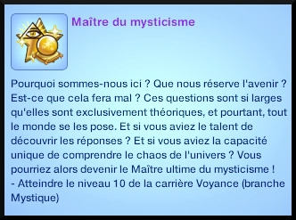 2 super pouvoir carriere voyance souhait a long terme maitre du mysticisme