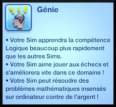 11 super pouvoir carriere voyance trait caractere génie