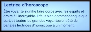 12 super pouvoir carriere voyance niveau 1 lecteur horoscope