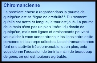 15 super pouvoir carriere voyance niveau 4 chiromancien