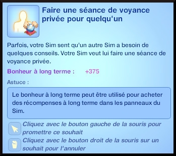 16 super pouvoir carriere voyance souhait faire seance de voyance privee