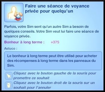 16 super pouvoir carriere voyance souhait faire seance de voyance privee