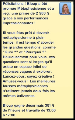 39  super pouvoir carriere voyance branche escroquerie niveau 9 metaphysicien