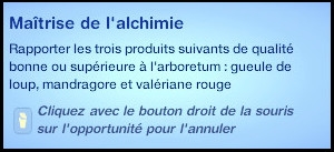 alchimie