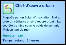 moodlet chef d'oeuvre