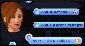 31 sims 3 universite carriere agent sportif concepteur jeux video expert art interaction analyser statistiques