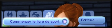 33 sims 3 universite carriere agent sportif concepteur jeux video expert art interaction livre sport