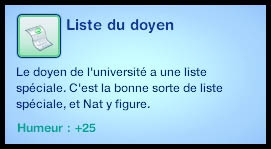 universite