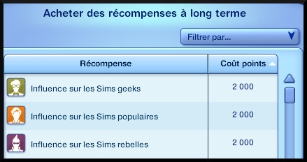 geek rebelle populaire