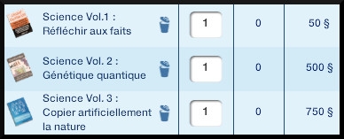 7 sims 3 universite competence science livre librairie