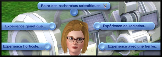 16 sims 3 universite competence science interaction station recherche scientifique