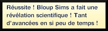 31 sims 3 universite competence science reussite scientifique experience echantillon