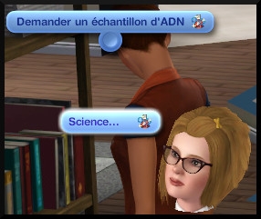 50 sims 3 universite competence science interaction demander echantillon