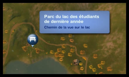 Sims 3 Université Végésims où trouver les graines