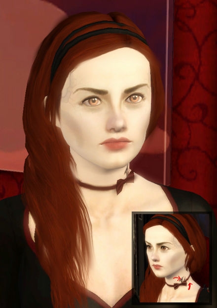 sims 3 acces vip add on vampire