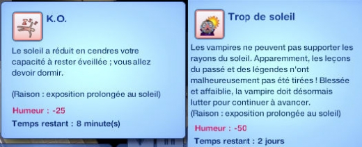 sims 3 acces vip add on vampire