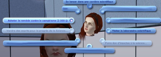 sims 3 acces vip add on vampire